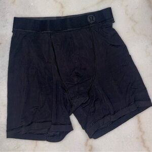 Lululemon Always In Motion boxer briefs